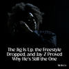 The Jig Is Up, the Freestyle Dropped, and Jay-Z Proved Why He's Still the One They Look Up To