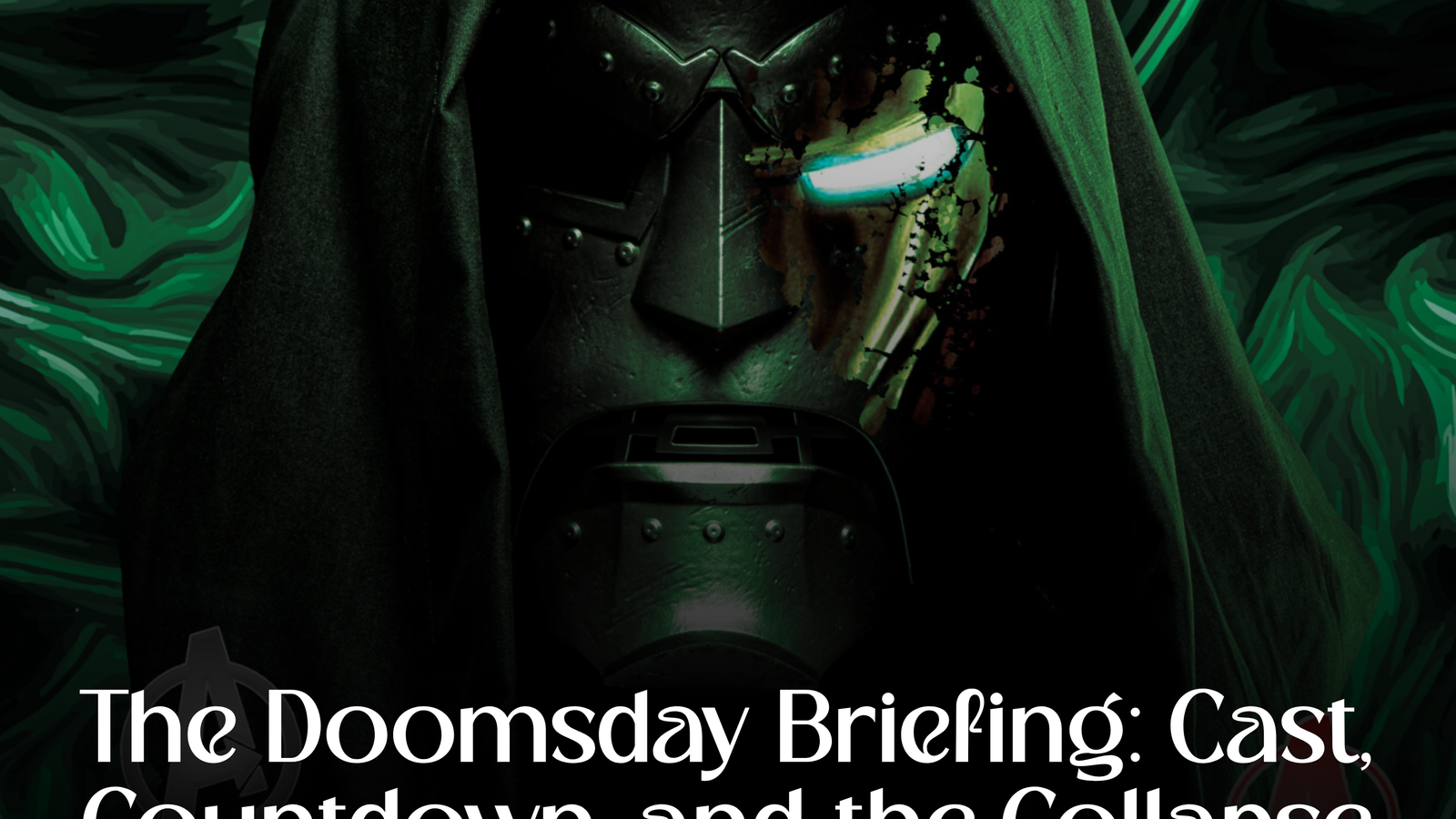 The New MCU Era Begins: Doomsday, Secret Wars, and the Battle for the Next Generation