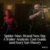 Spider-Man's New Enemy Is Invisible — And Fans Think They Know Who It Is